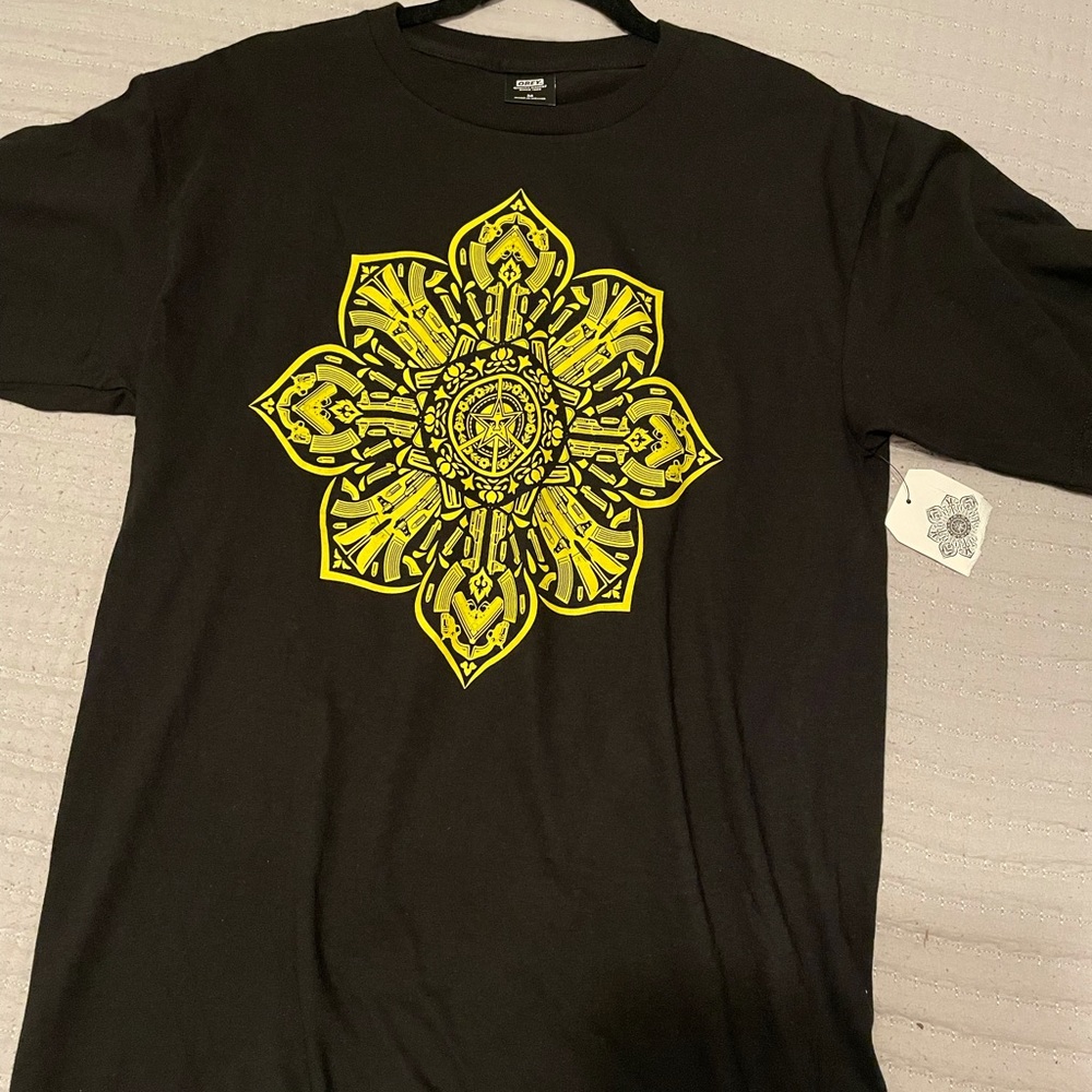 Obey T Shirt